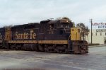 Santa Fe SD24 931